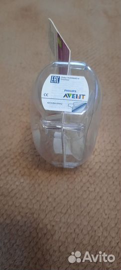 Накладки на сосок