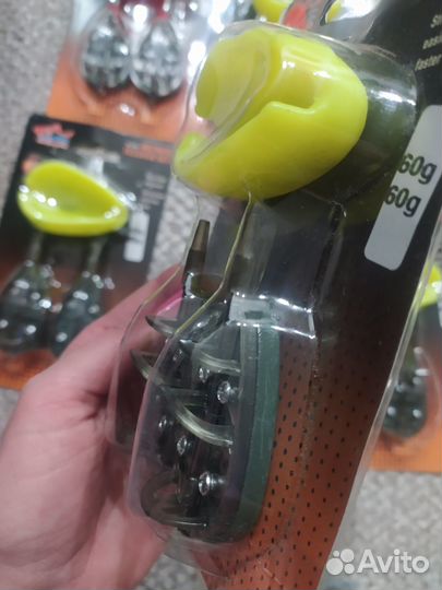 Флет кормушка макушатник (жмыховка) убийца карася