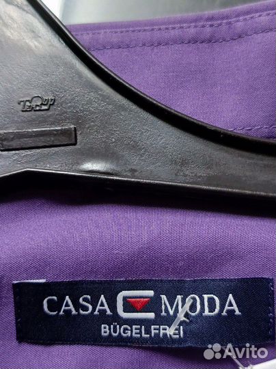Рубашка Casa Moda 3хл. Македония