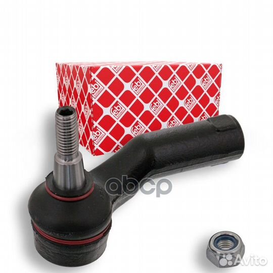 Наконечник рулевой тяги перед лев 29223 Febi