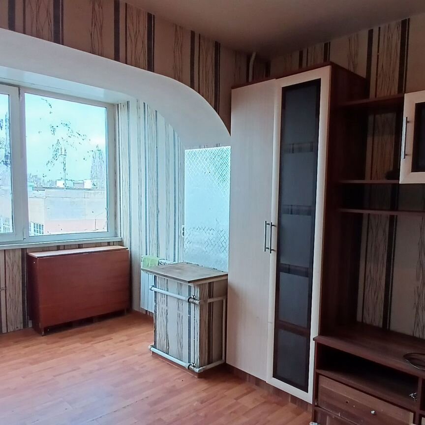 Квартира 1-комн. 14.4 м² в Приволжский — фото 2