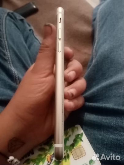 iPhone 6S, 32 ГБ