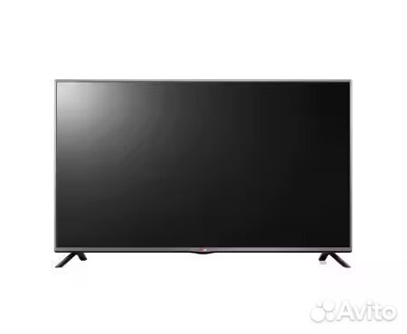 Телевизор lg42lb620v