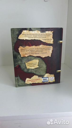 Книга Графити фолз