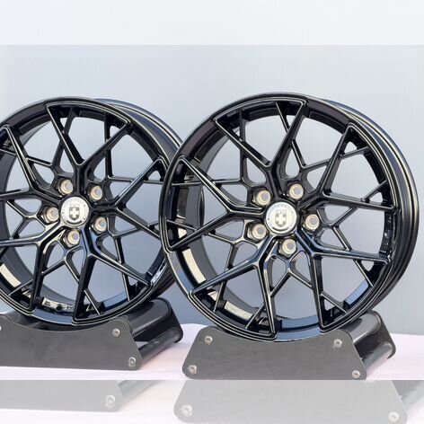 Литые диски KoKo Kuture Classica 7.5×R17 5×108