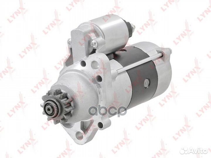Стартер ES-1128 lynxauto