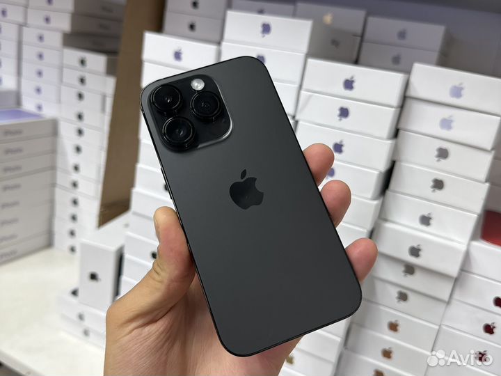 iPhone 14 Pro, 128 ГБ