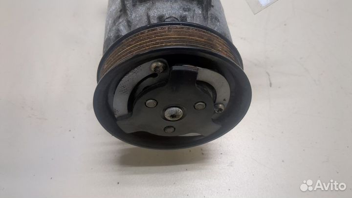 Компрессор кондиционера Seat Leon 2, 2009