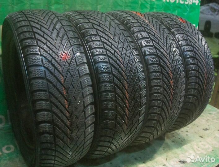 Pirelli Winter Cinturato 205/55 R16 91H