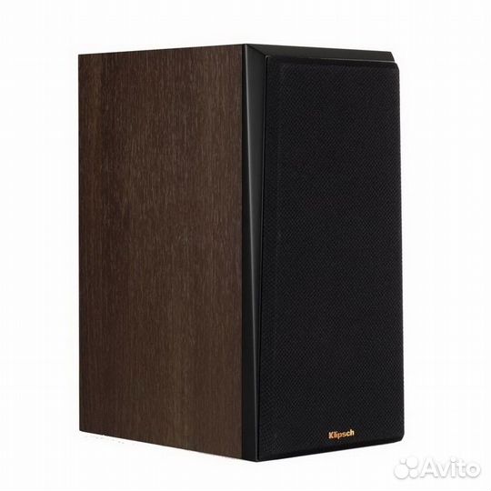 Полочная акустика Klipsch RP-500M II Walnut