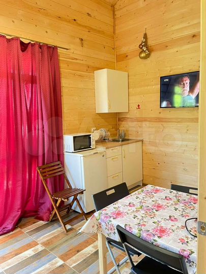 Комната 30 м², 1/1 эт.