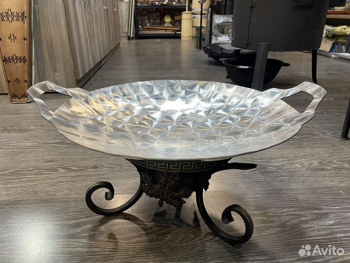 Сковорода вок