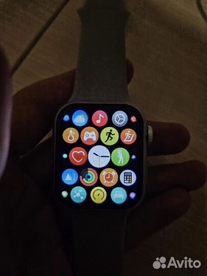 Часы Apple Watch 8 41 mm