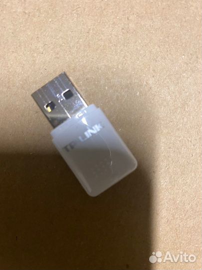 Usb wifi адаптер tp-link