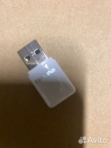Usb wifi адаптер tp-link