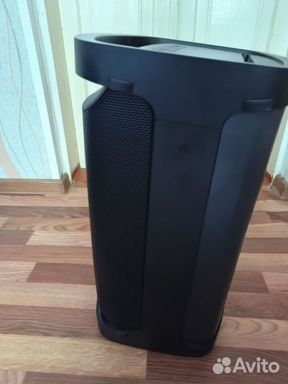 Sony srs xp500