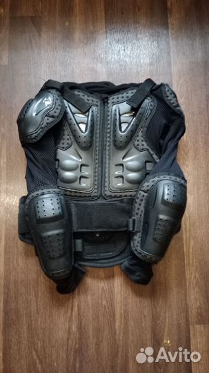 Черепаха защитная детская