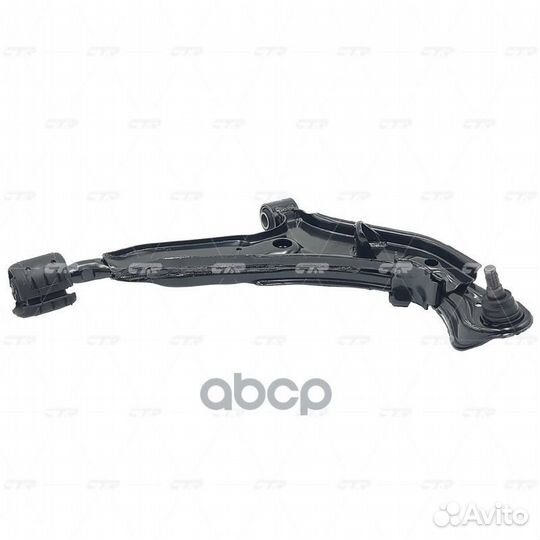 Рычаг nissan maxima QX -00 перед.подв.нижн.прав