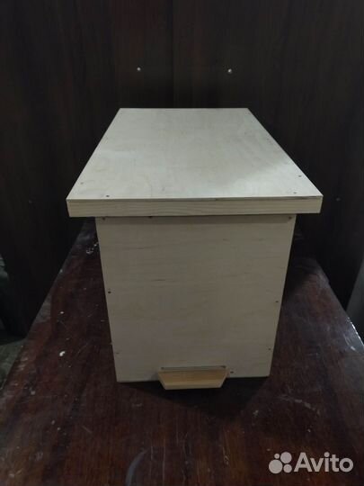 Ловушка для пчел