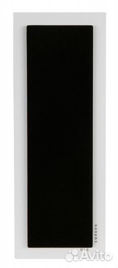 Настенная акустика DLS Flatbox Slim Large V2 (пара