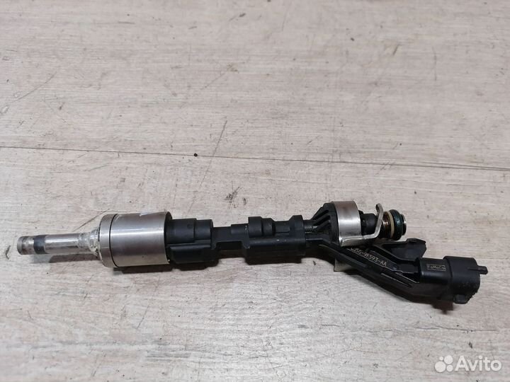 Форсунка топливная Ford Kuga 2 Форд Куга 2 ecoboos