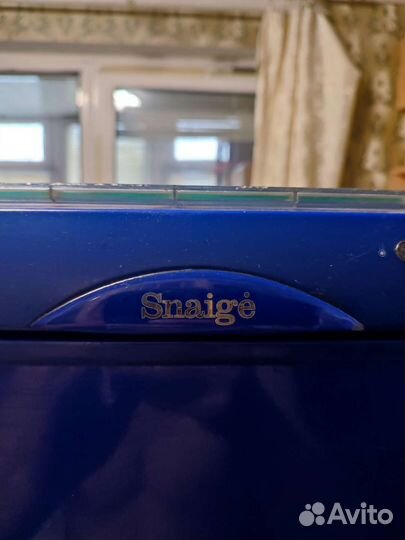 Холодильник на запчасти