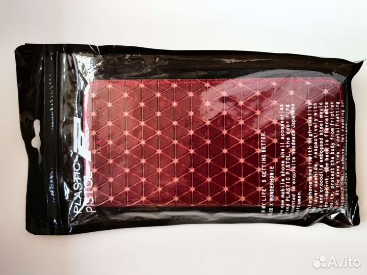 Новый чехол на Xiaomi mi 5s