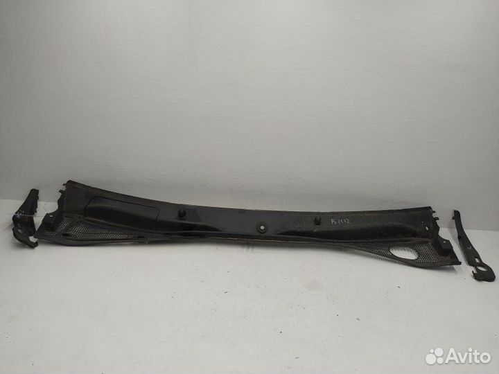 Б/У Б/У Дождевик Европа 3 части 7700309295 renault