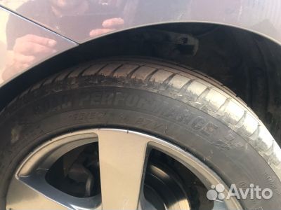 Kormoran Road Performance 195/55 R16