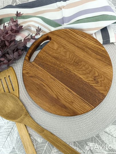 Доска разделочная