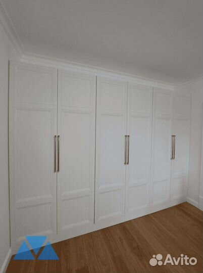 Шкаф / Шкафы / Шкаф на заказ / Белый