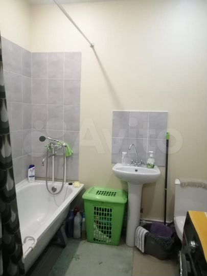 2-к. квартира, 66,7 м², 12/17 эт.