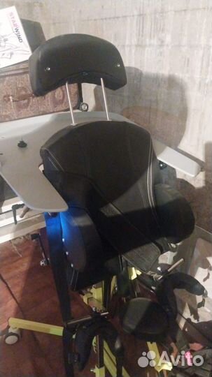 Вертикализатор для детей дцп RTX 18