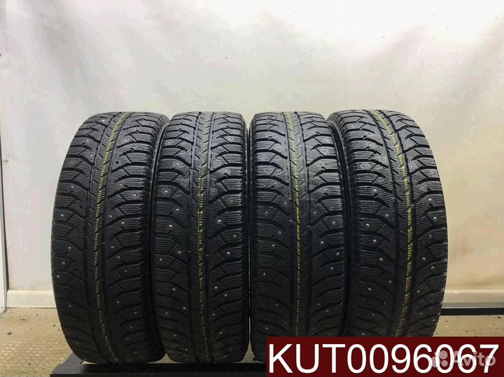 Bridgestone Ice Cruiser 7000 185/65 R15 107U
