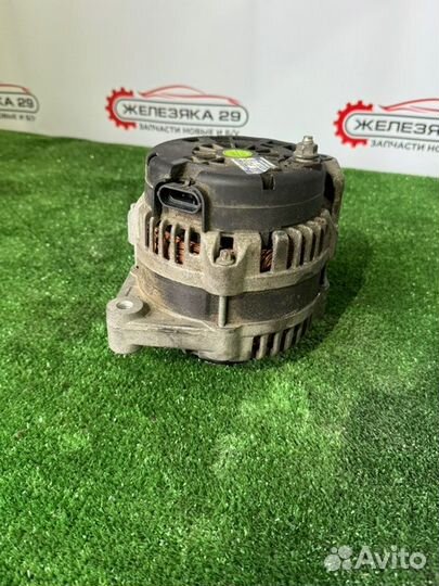 Генератор Chevrolet Epica