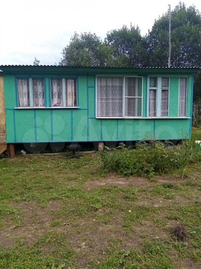 Участок 5 сот. (СНТ, ДНП)