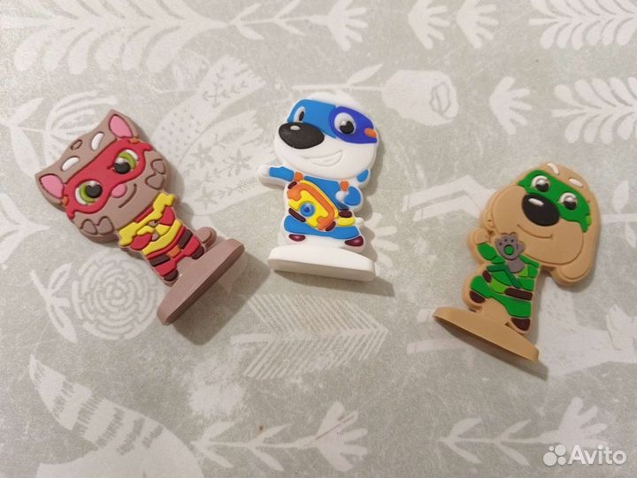 Том и друзья. Говорящий том