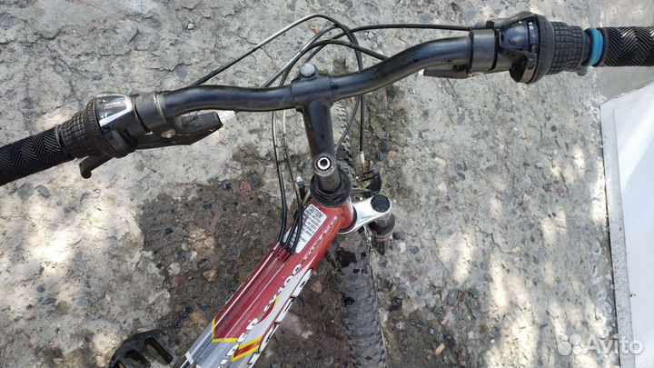 Велосипед Stinger Bike/Самокат Capella (Описание)