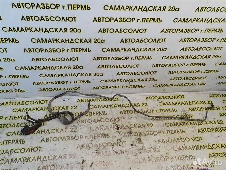 Трубка гидроусилителя Toyota Land Cruiser 100 199