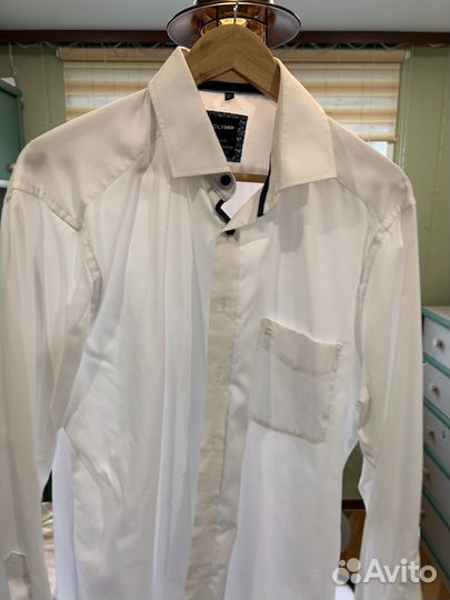 Рубашка olymp