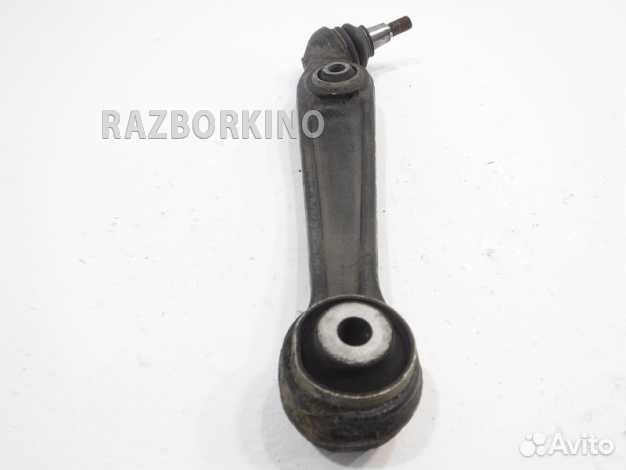 Рычаг передний левый нижний