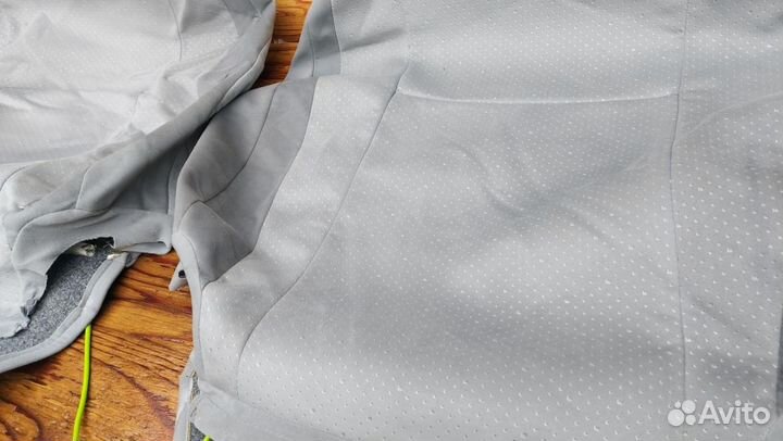 Чехлы для сидений Toyota Prius 2 NHW20