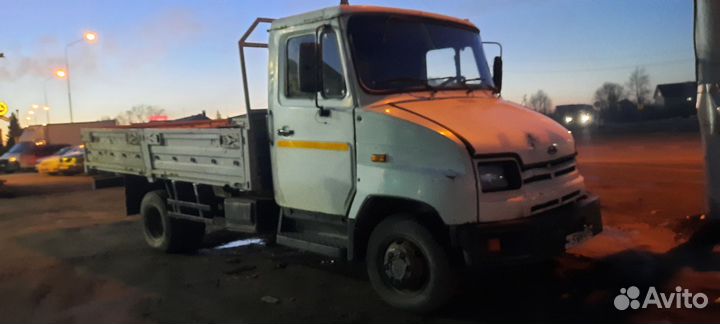 ЗИЛ 4105 7.7 AT, 1999, 200 000 км