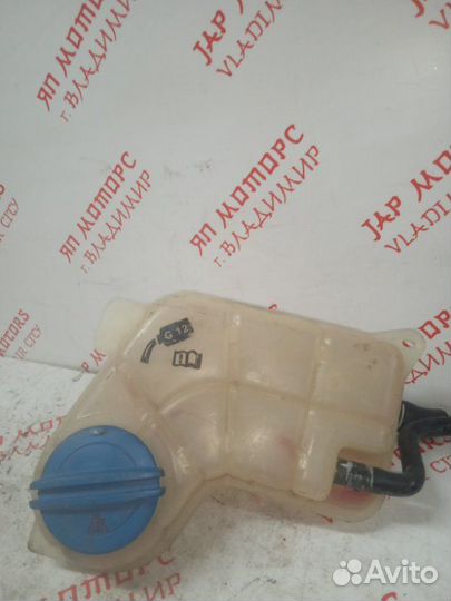 Бачок расширительный Audi A4 B7 BWE 2007