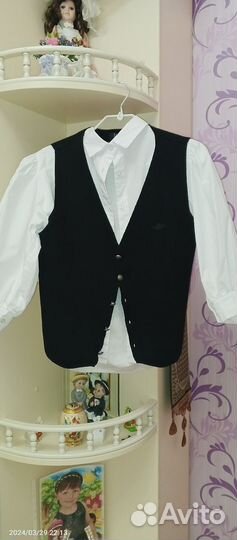 Безрукавка