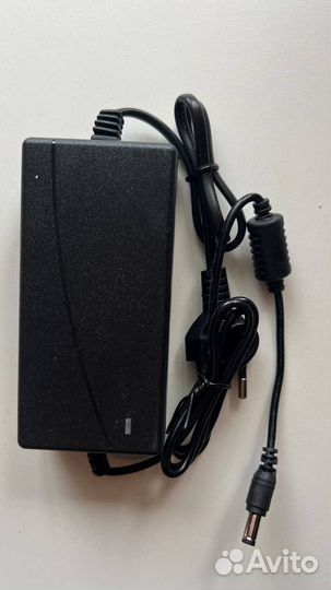 Блоки питания 12V 3A