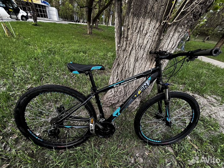 Велосипед Stern Energy 2.0 Sport 27.5