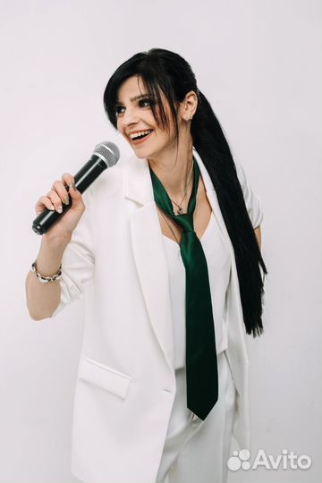 Ведущий на свадьбу, корпоратив, юбилей