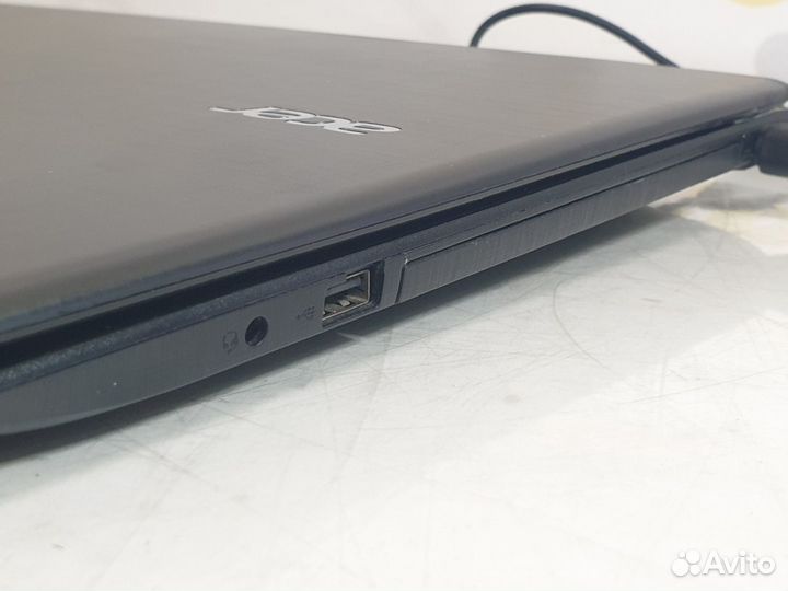 Игровой Ноутбук Acer Core i5, DDR4 8Gb, GTX 950M