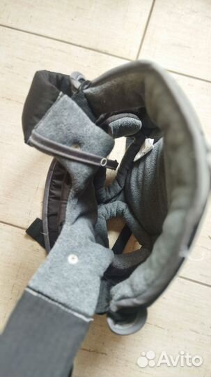 Кенгуру рюкзак для переноски ребенка